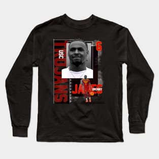 Bronny James 6 Long Sleeve T-Shirt